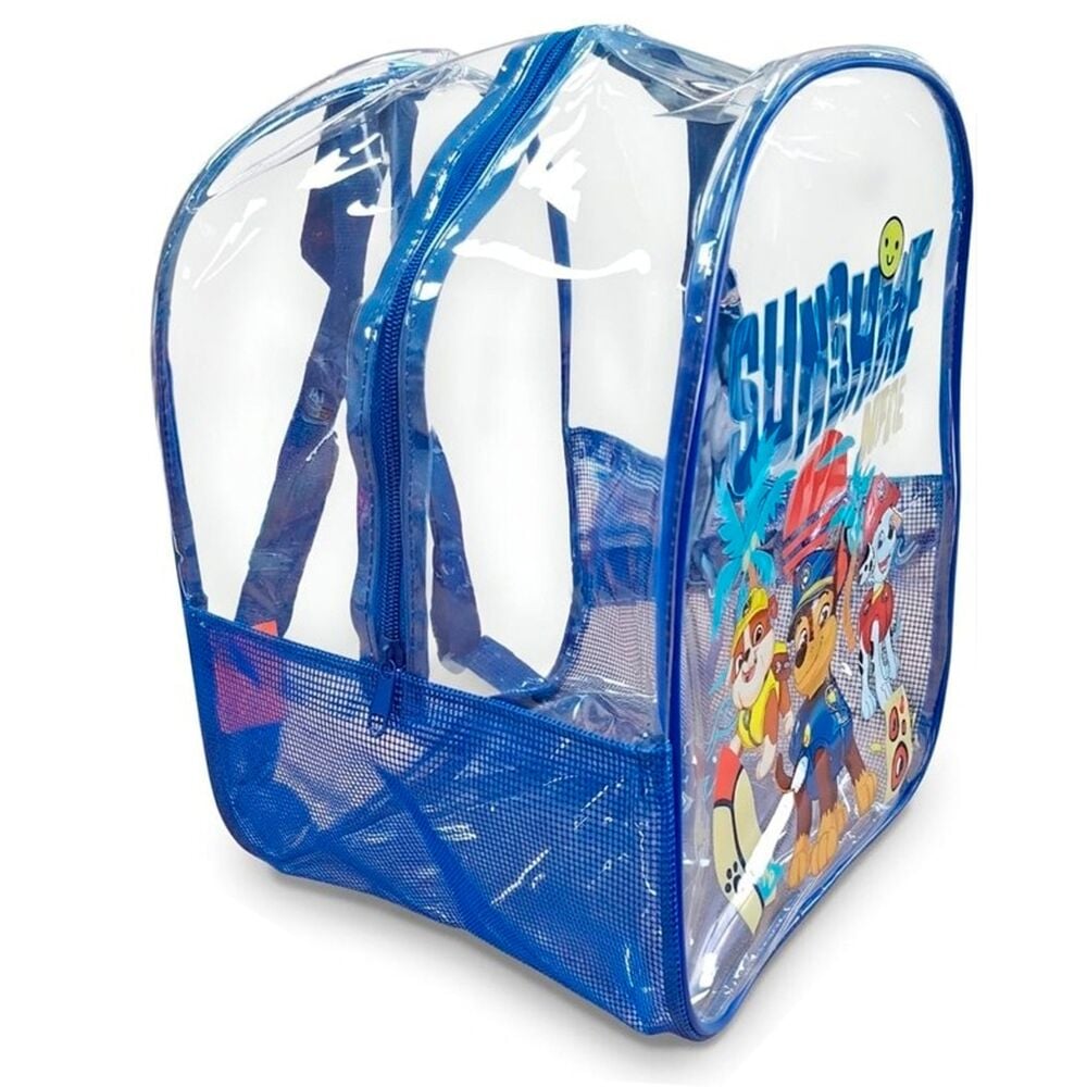 Sac à dos Paw Patrol 31 cm