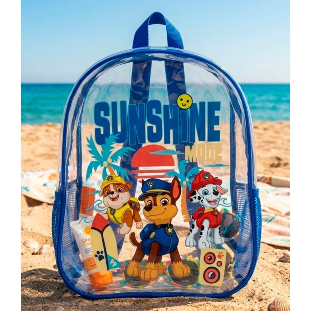 Sac à dos Paw Patrol 31 cm, vue 3