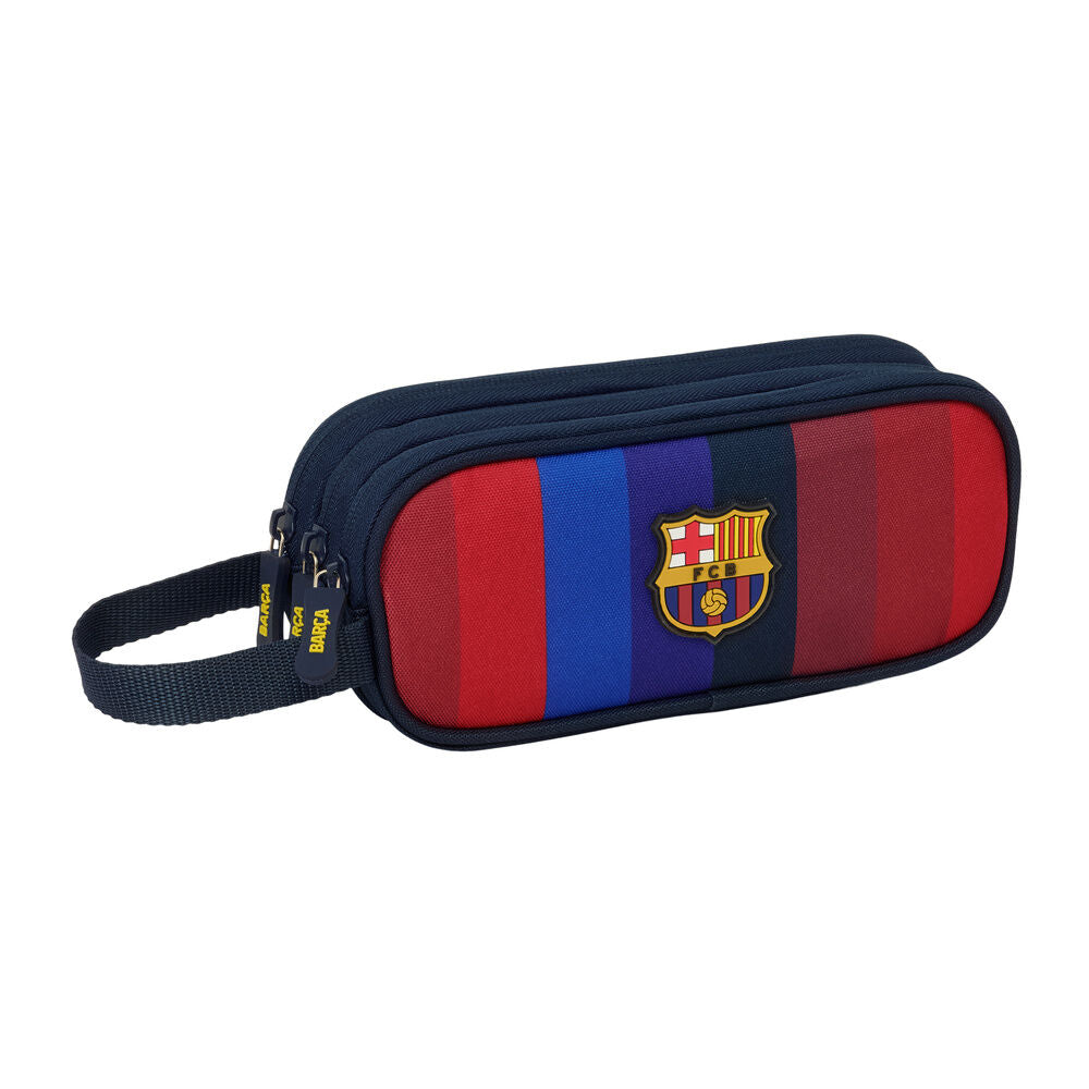 Trousse triple F.C. Barcelona 26/27