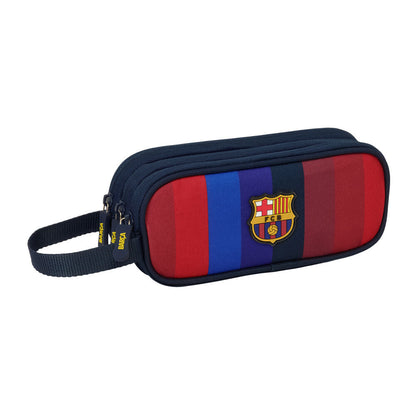 Trousse triple F.C. Barcelona 26/27