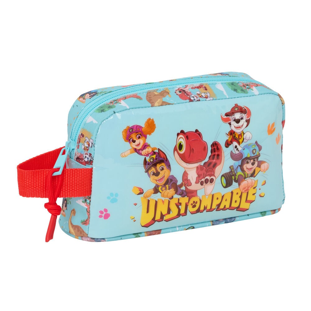 Sac à goûter isotherme Paw Patrol Dino Rescue