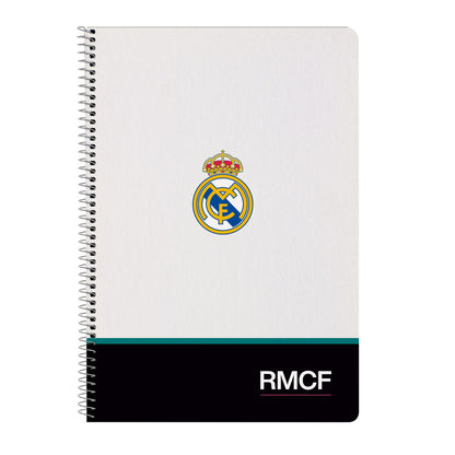 Cahier Real Madrid 26/27