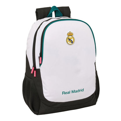 Sac à dos adaptable Real Madrid 26/27 44 cm