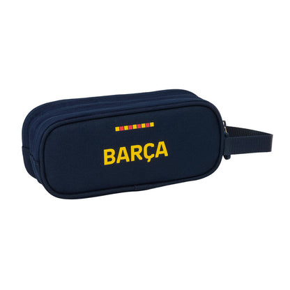 Trousse triple F.C. Barcelona 26/27, vue 2