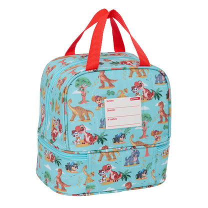 Sac à goûter Paw Patrol Dino Rescue, vue 2