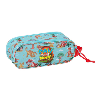 Trousse double Paw Patrol Dino Rescue, vue 2
