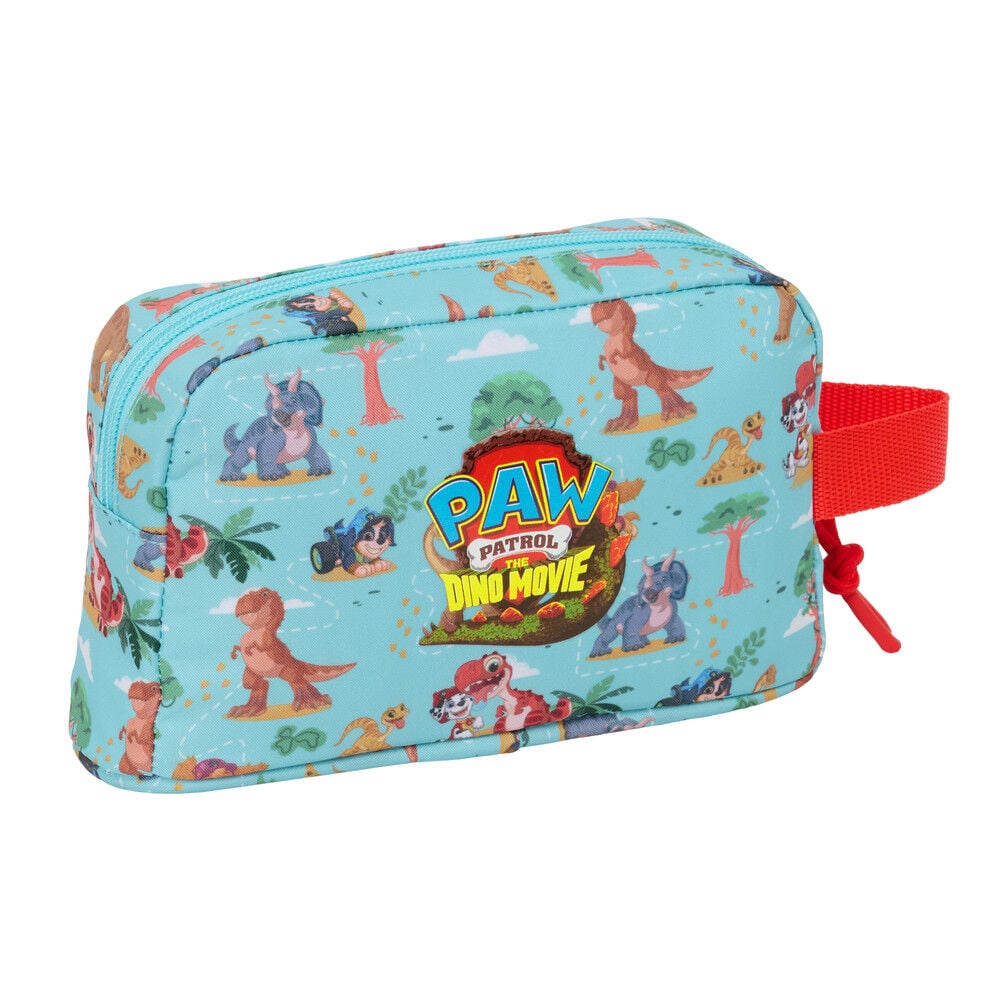 Sac à goûter isotherme Paw Patrol Dino Rescue, vue 2