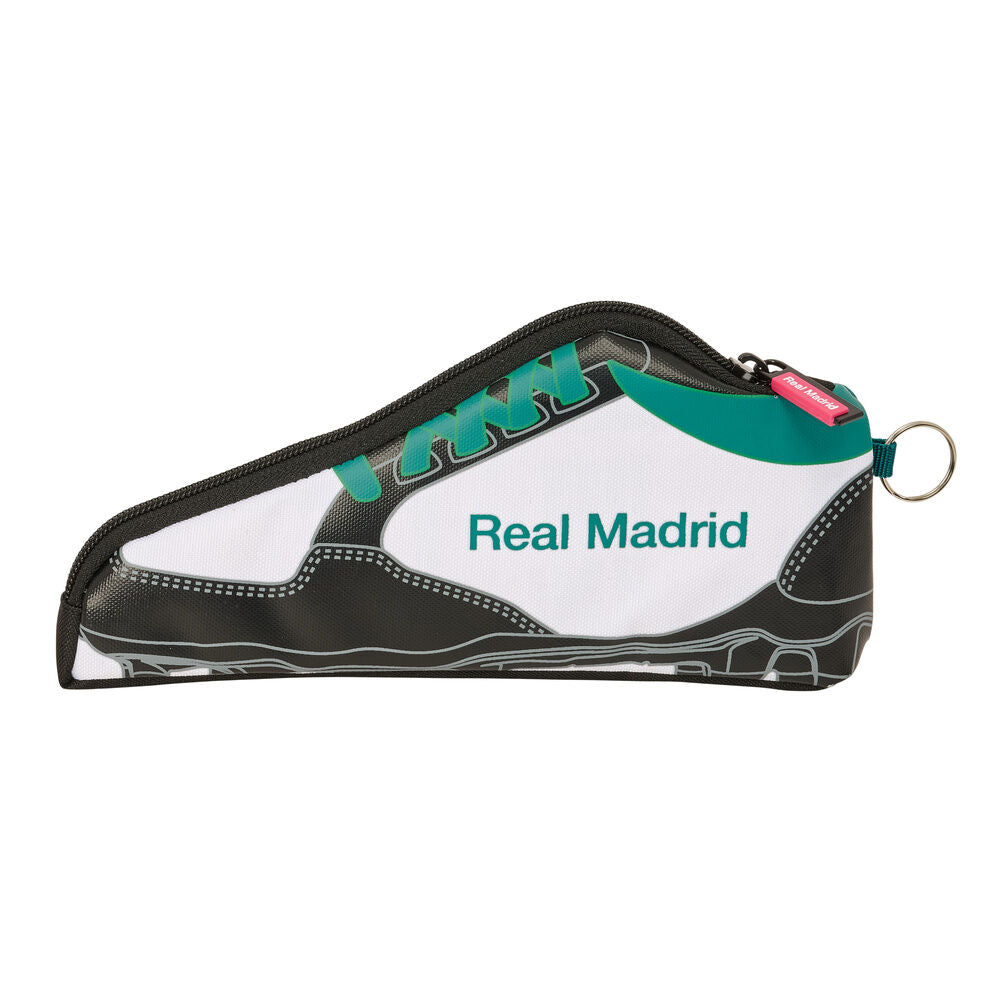 Trousse Real Madrid 26/27, vue 2