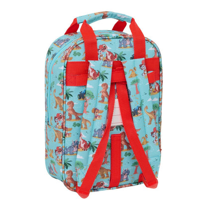 Sac à dos adaptable Paw Patrol Dino Rescue 28 cm, vue 2