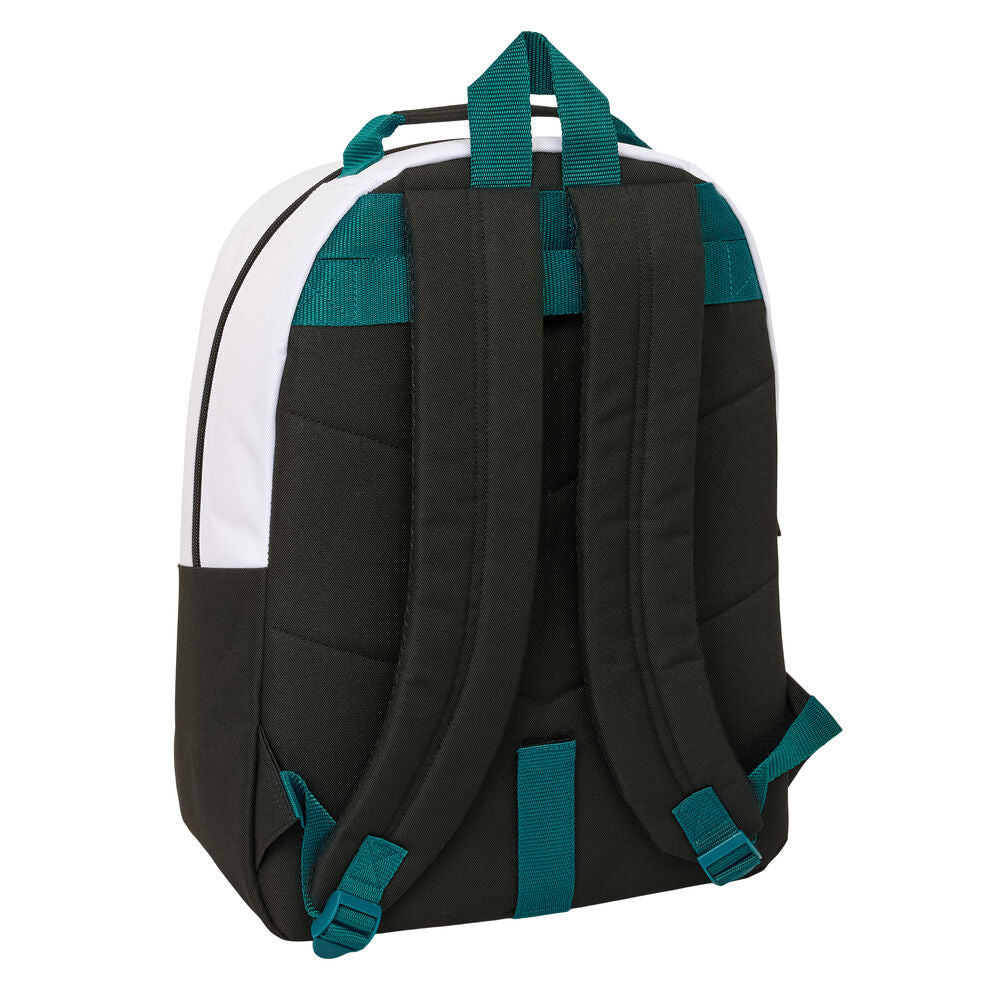 Sac à dos adaptable Real Madrid 26/27 42 cm, vue 2