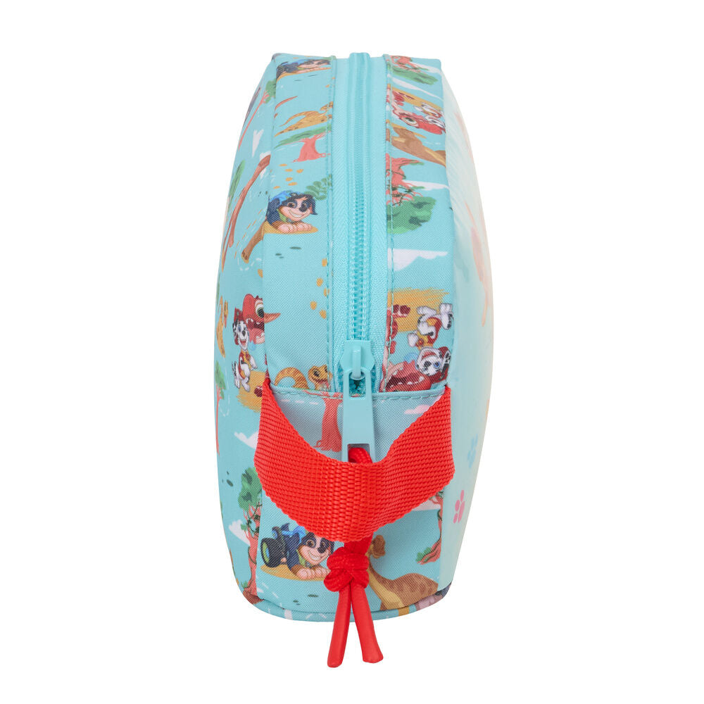 Sac à goûter isotherme Paw Patrol Dino Rescue, vue 3