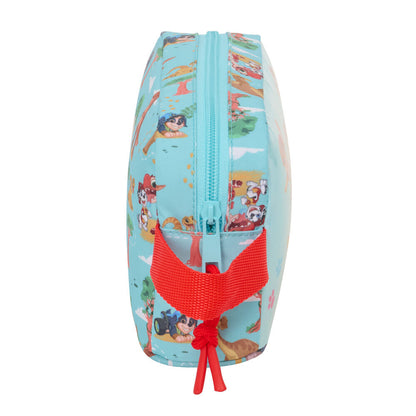Sac à goûter isotherme Paw Patrol Dino Rescue, vue 3
