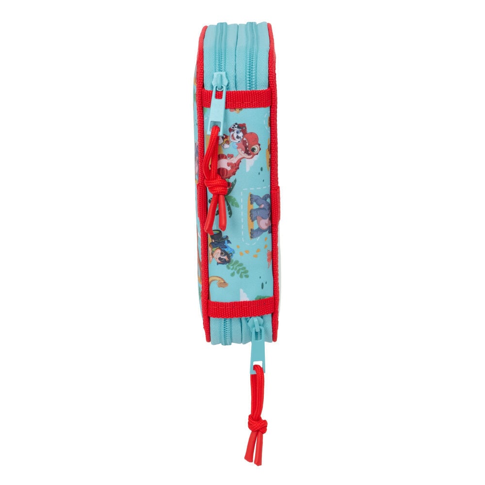 Trousse garnie double Paw Patrol Dino Rescue, vue 3