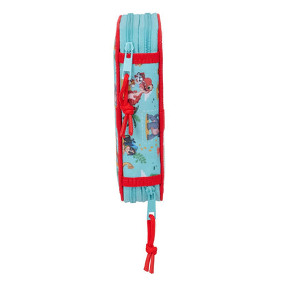 Trousse garnie double Paw Patrol Dino Rescue, vue 3