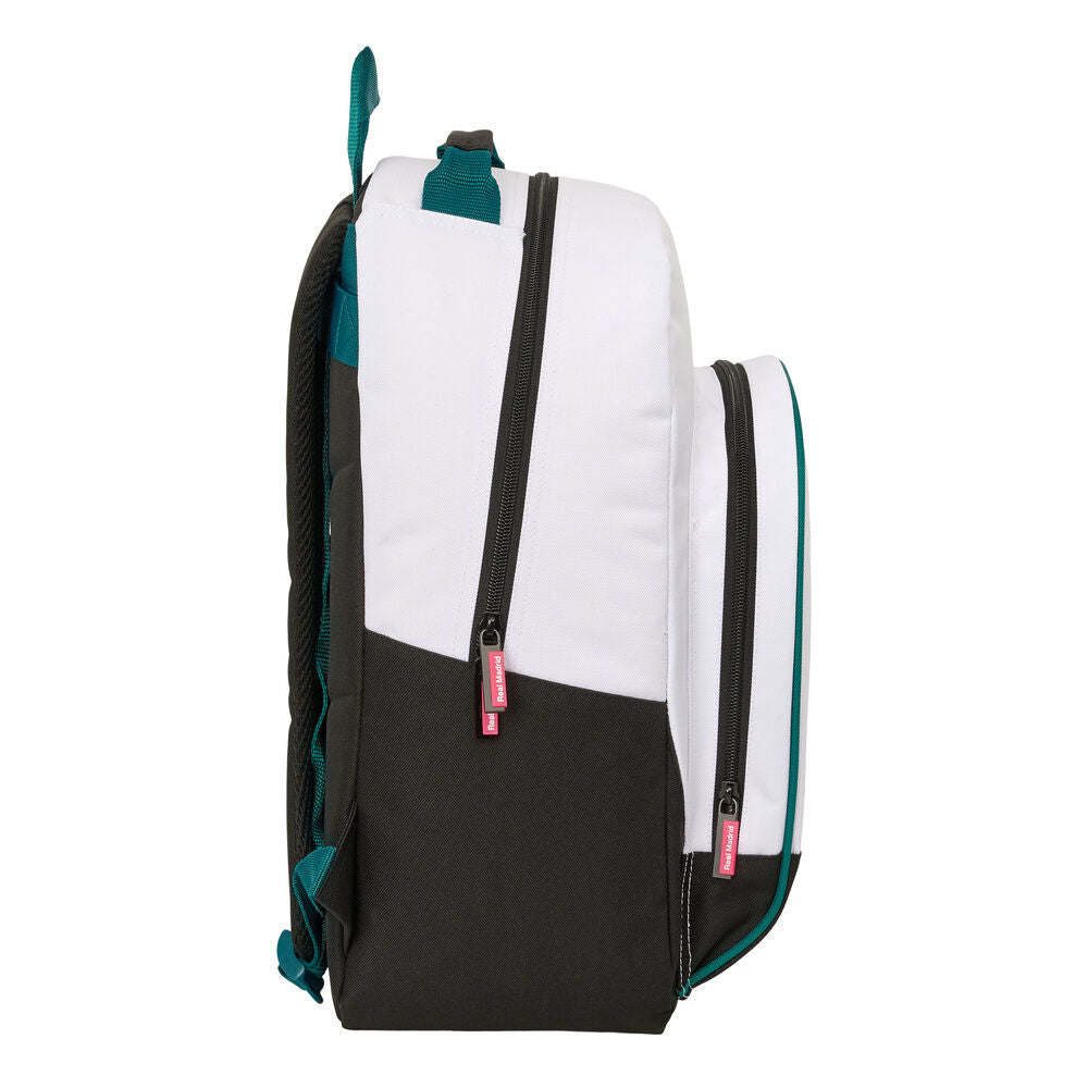 Sac à dos adaptable Real Madrid 26/27 42 cm, vue 3