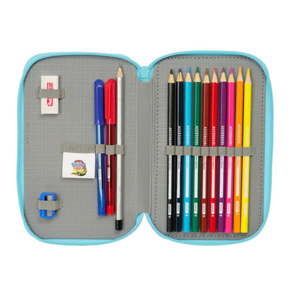 Trousse garnie double Paw Patrol Dino Rescue, vue 4