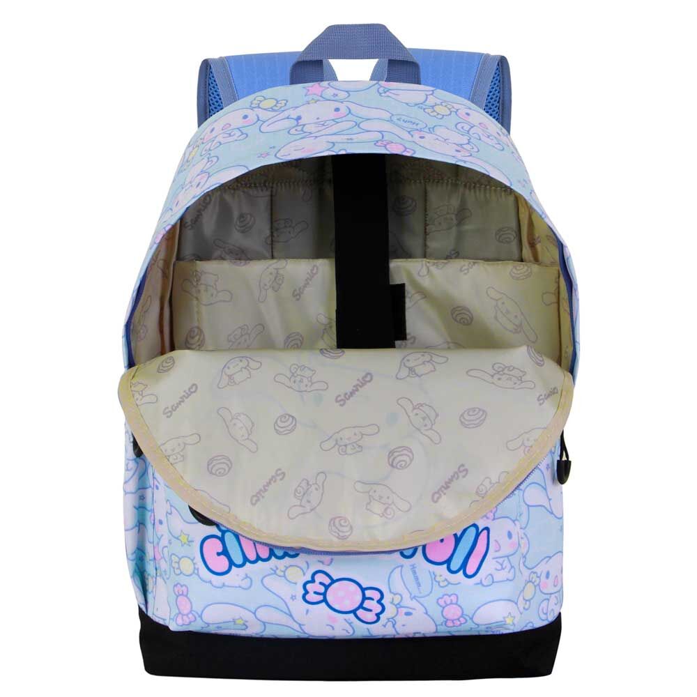 Sac à dos Hello Kitty Cinnamoroll 41 cm