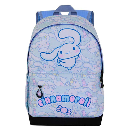 Sac à dos Hello Kitty Cinnamoroll 41 cm, vue 4