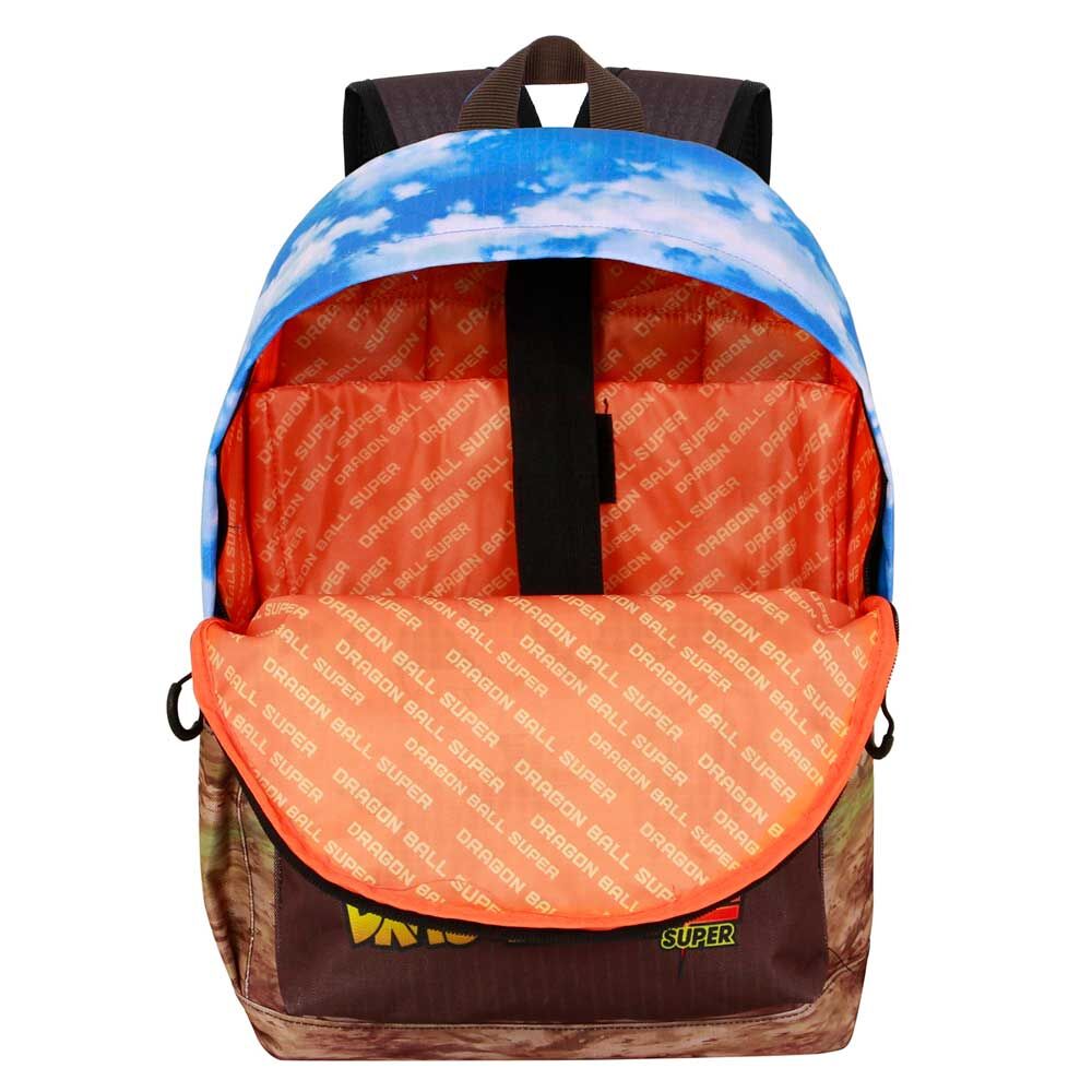 Sac à dos Dragon Ball Super Rivals 41 cm