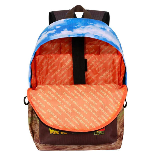 Sac à dos Dragon Ball Super Rivals 41 cm