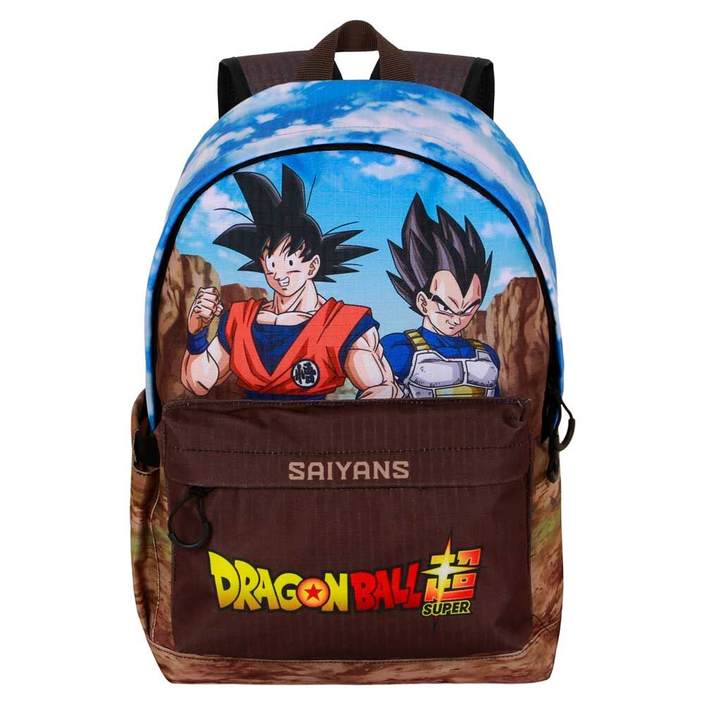 Sac à dos Dragon Ball Super Rivals 41 cm, vue 3