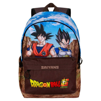 Sac à dos Dragon Ball Super Rivals 41 cm, vue 3