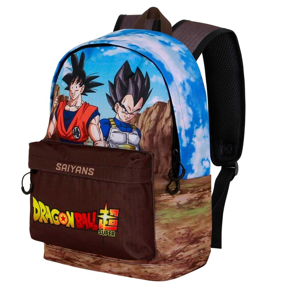 Sac à dos Dragon Ball Super Rivals 41 cm, vue 4