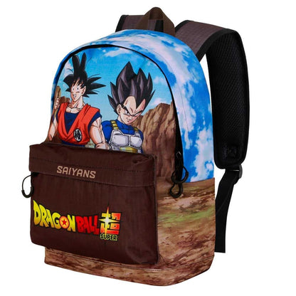Sac à dos Dragon Ball Super Rivals 41 cm, vue 4