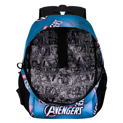 Sac à dos Marvel Avengers Fight 41 cm, vue 2