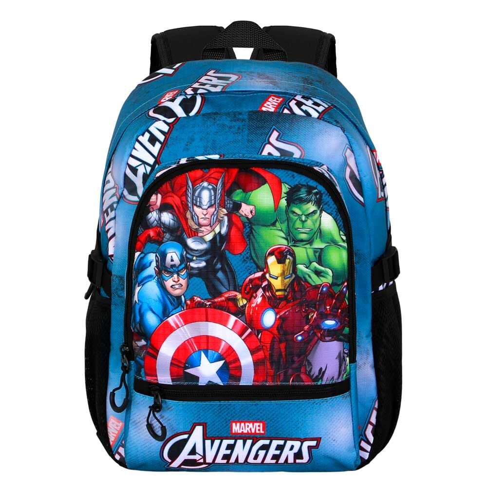Sac à dos Marvel Avengers Fight 41 cm, vue 3