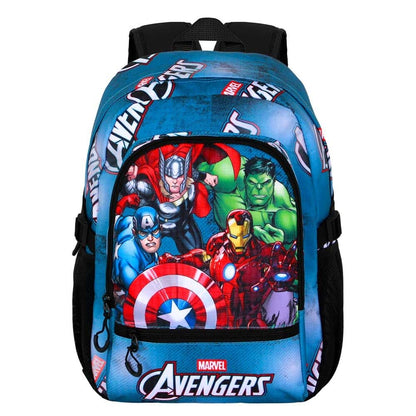 Sac à dos Marvel Avengers Fight 41 cm, vue 3
