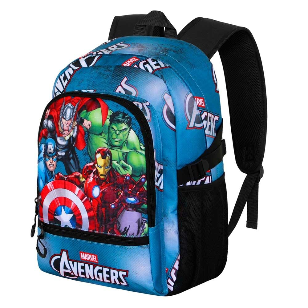 Sac à dos Marvel Avengers Fight 41 cm, vue 4