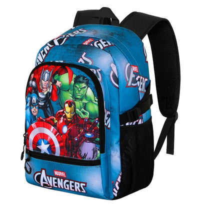 Sac à dos Marvel Avengers Fight 41 cm, vue 4