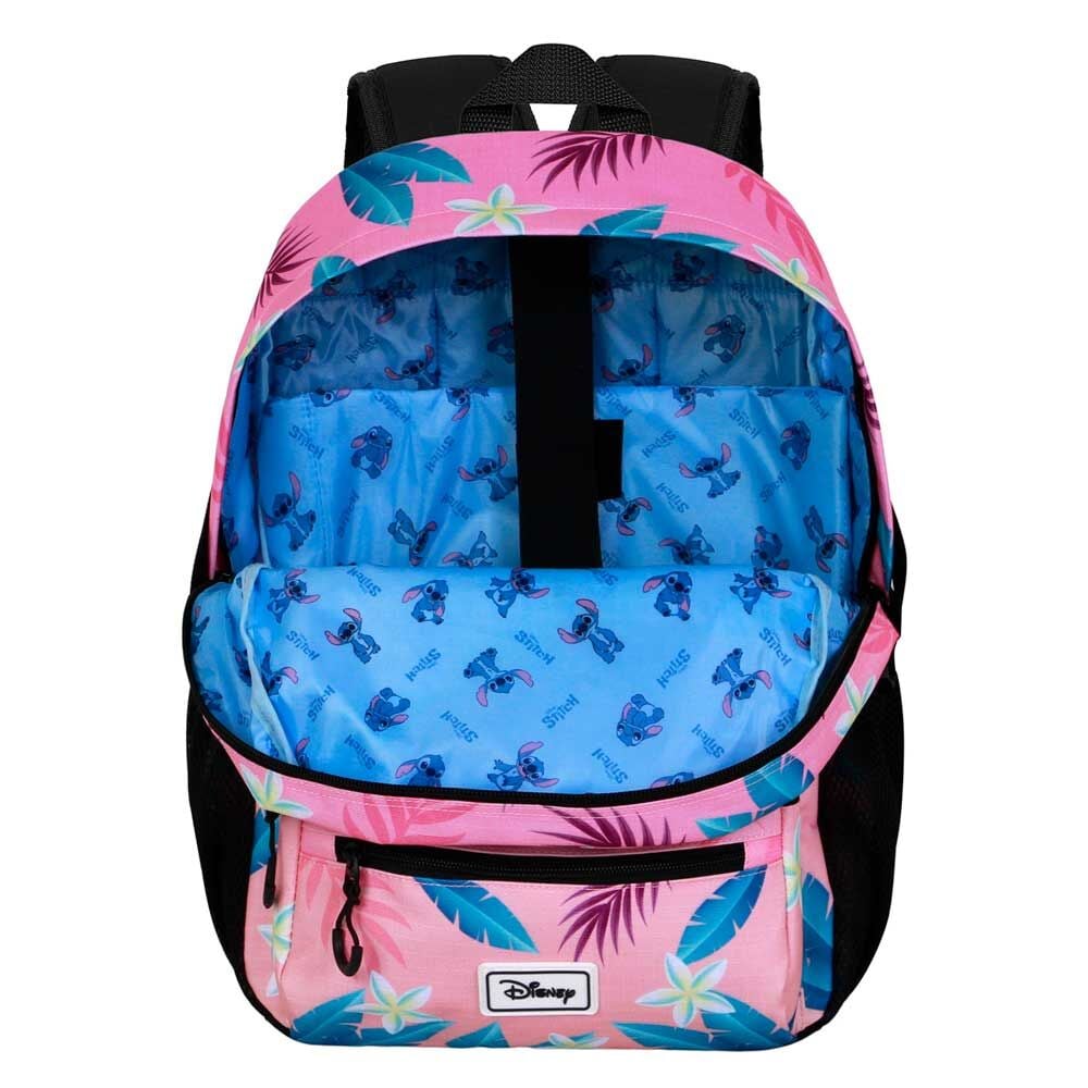Sac à dos Disney Stitch Dance 41 cm