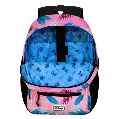 Sac à dos Disney Stitch Dance 41 cm