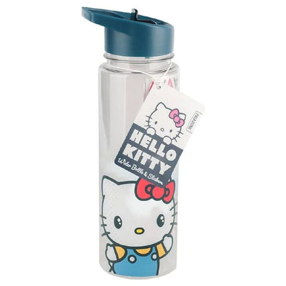 Gourde Hello Kitty avec stickers 650 ml, vue 2