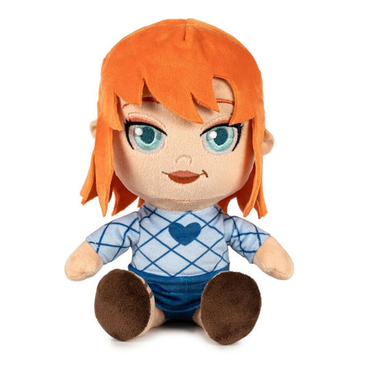 Peluche Nami One Piece 24 cm