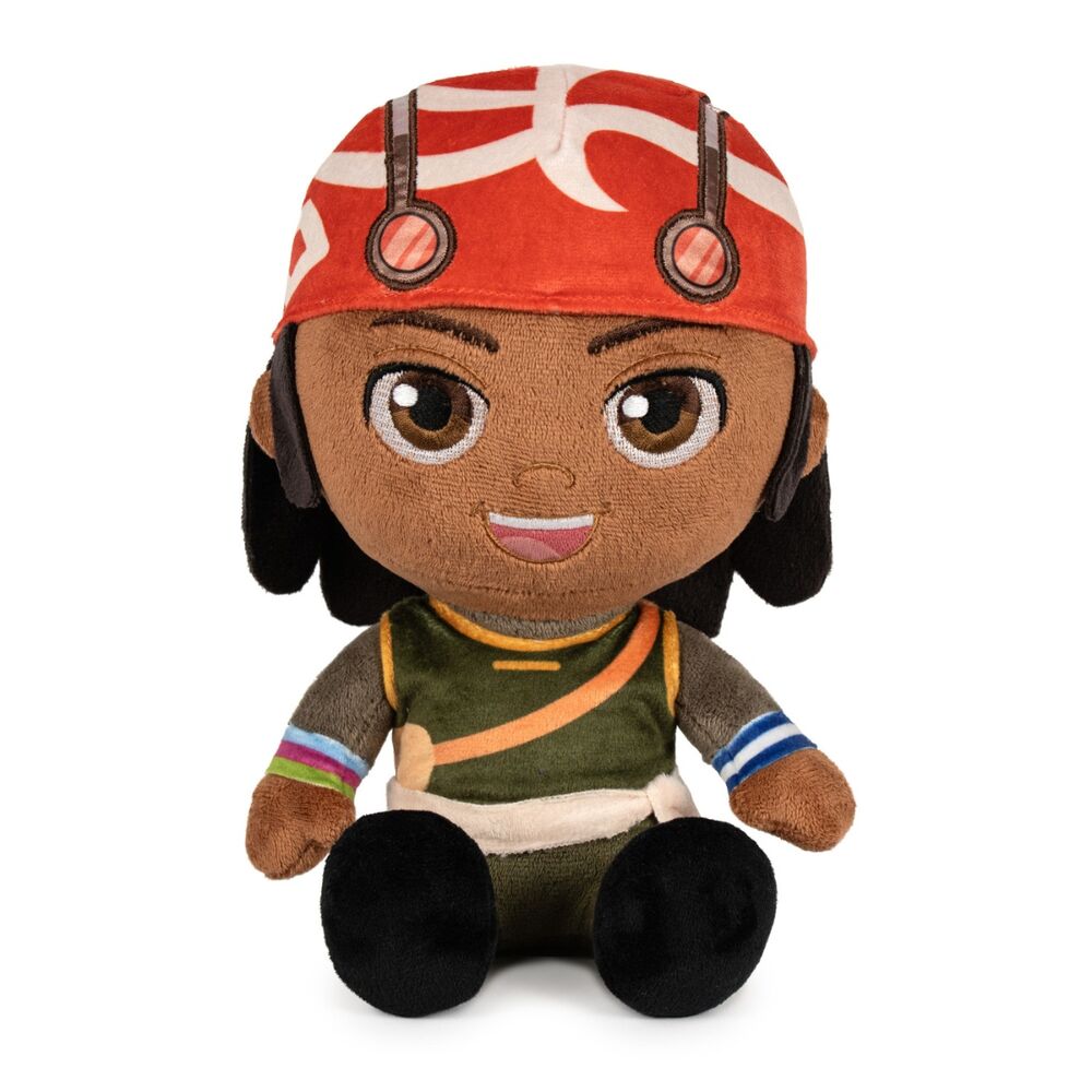 Peluche Usopp One Piece 24 cm