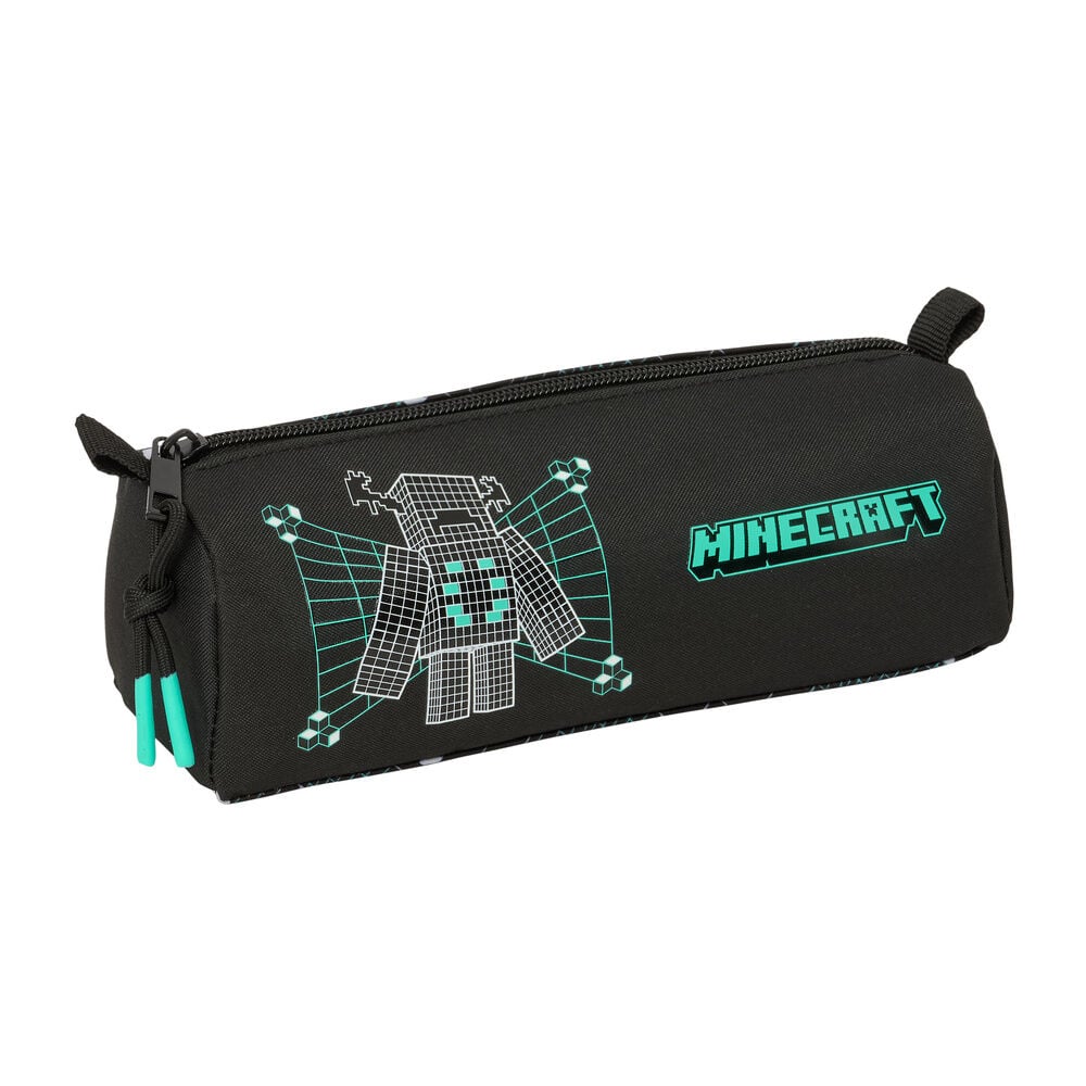 Trousse Minecraft Screen