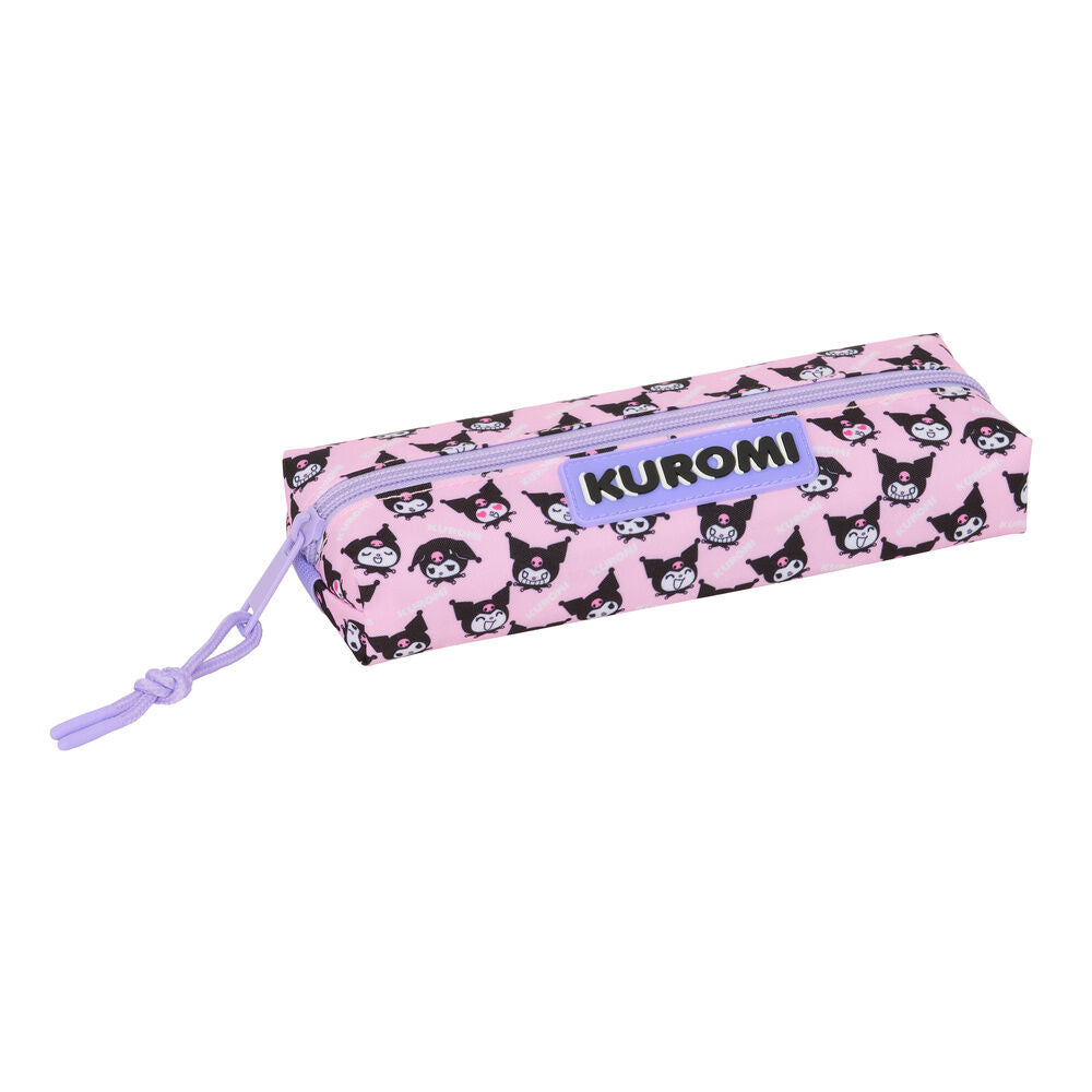 Trousse Hello Kitty Kuromi