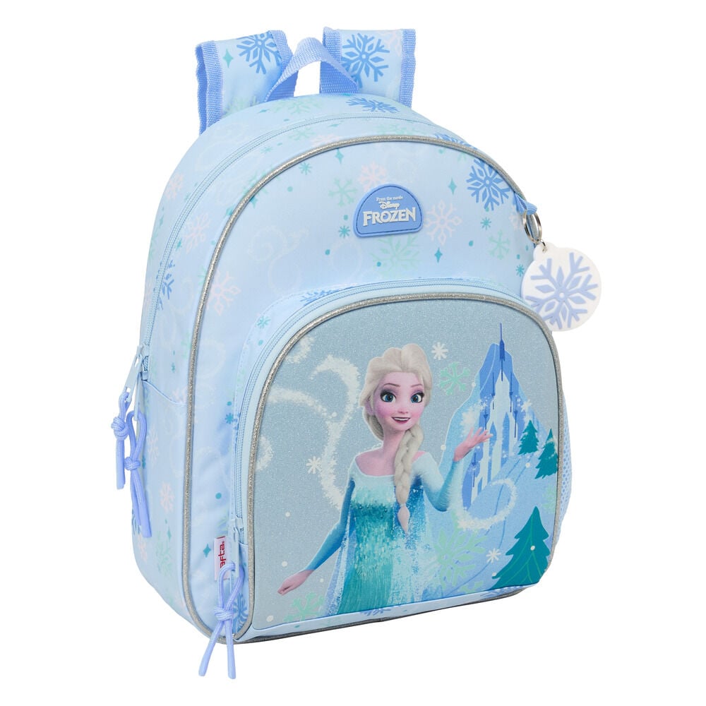 Sac à dos adaptable Disney Frozen 34 cm