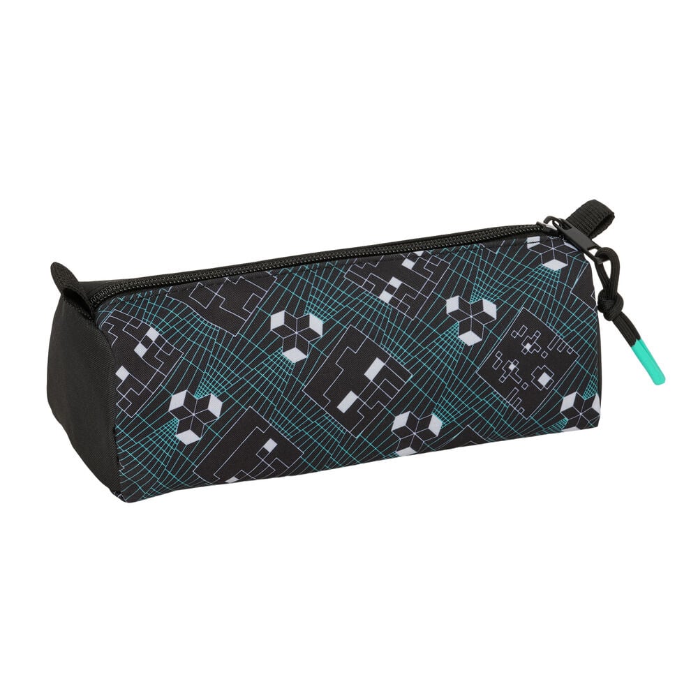 Trousse Minecraft Screen, vue 2