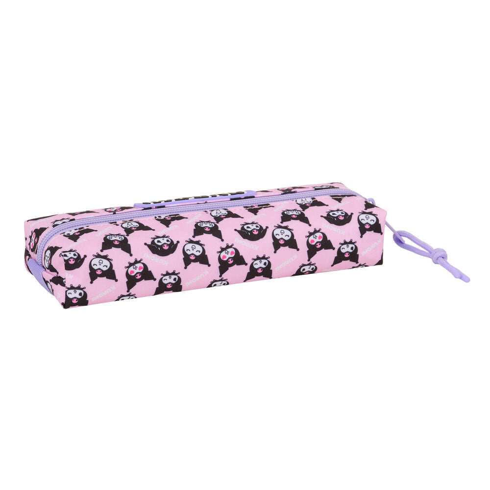 Trousse Hello Kitty Kuromi, vue 2