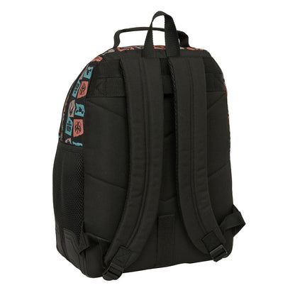 Sac à dos adaptable Star Wars Mandalorian & Grogu 42 cm, vue 2