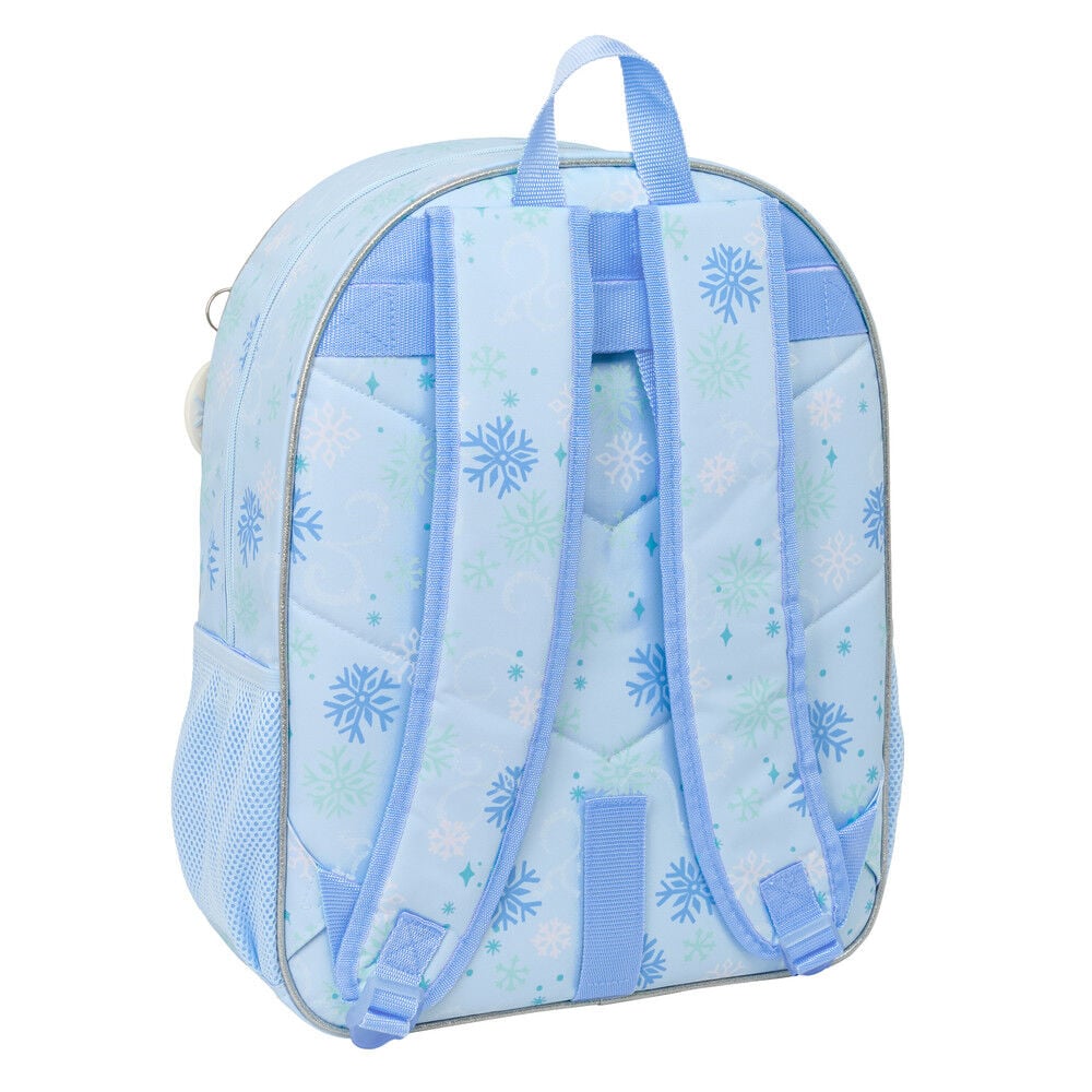 Sac à dos adaptable Disney Frozen 42 cm, vue 2