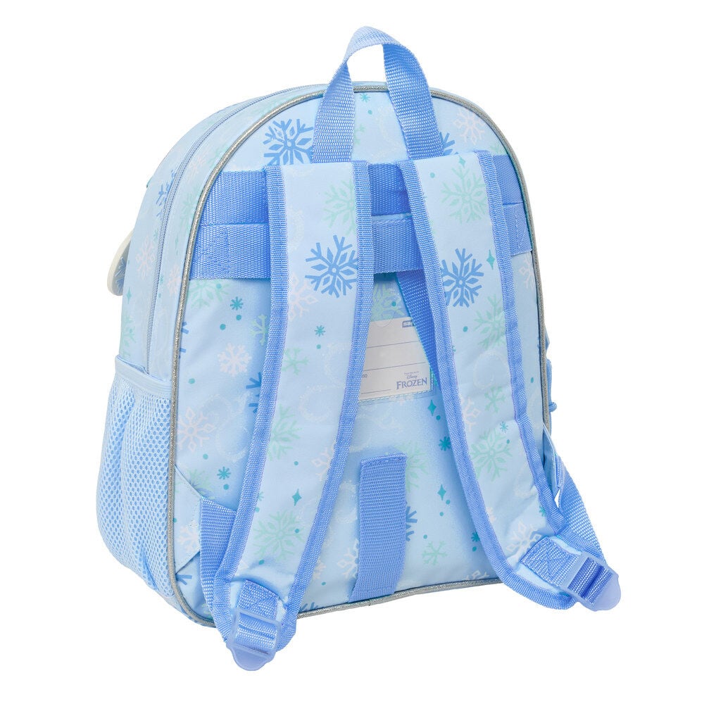 Sac à dos adaptable Disney Frozen 34 cm, vue 2