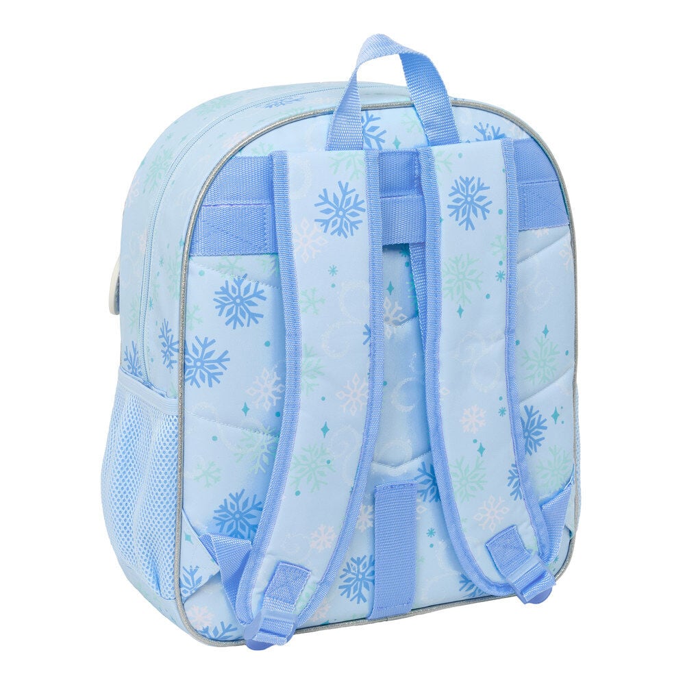 Sac à dos adaptable Disney Frozen 38 cm, vue 2
