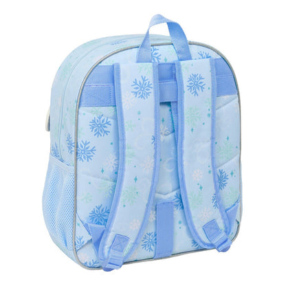 Sac à dos adaptable Disney Frozen 38 cm, vue 2