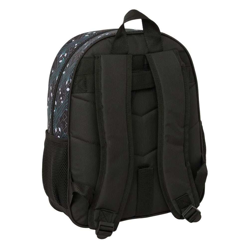 Sac à dos adaptable Minecraft Screen 38 cm, vue 2
