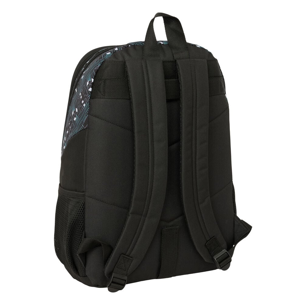 Sac à dos adaptable Minecraft Screen 44 cm, vue 2